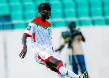 Brama Traoré encense Georgi Minoungou : « Il nous a permis de marquer le 6ème but »