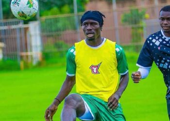 Georgi Minoungou