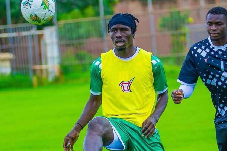 Georgi Minoungou