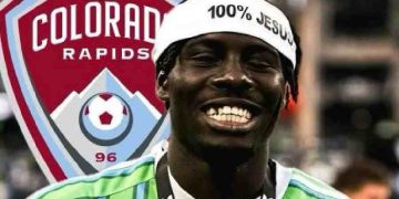 Georgi Minoungou