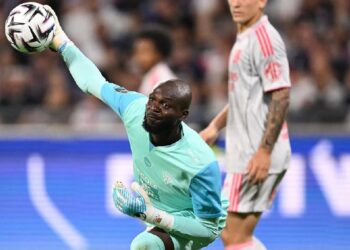 Hervé Koffi
