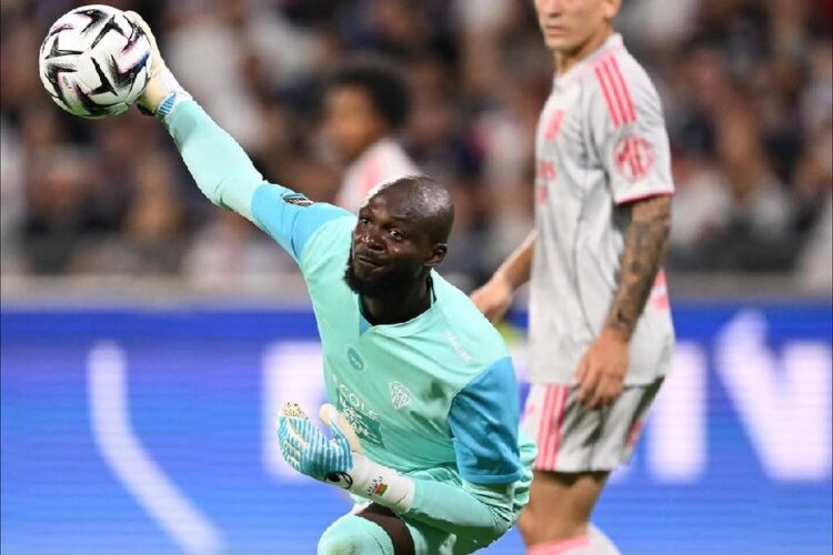 Hervé Koffi