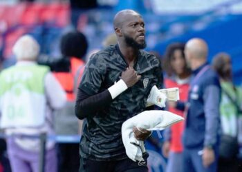 Hervé Koffi