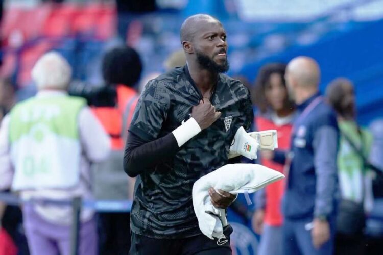 Hervé Koffi