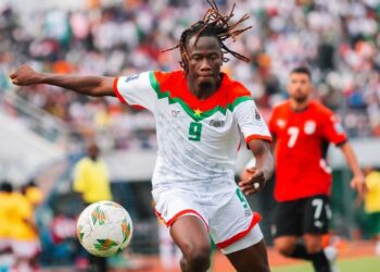 Issa Kaboré