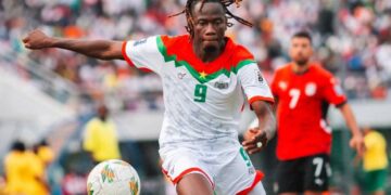 Issa Kaboré