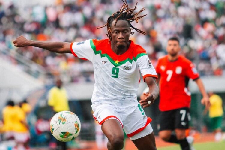 Issa Kaboré