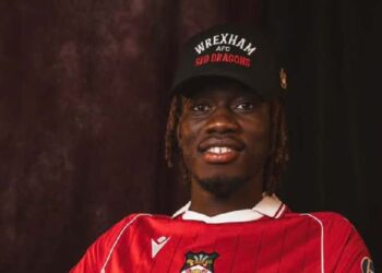 Issa Kaboré