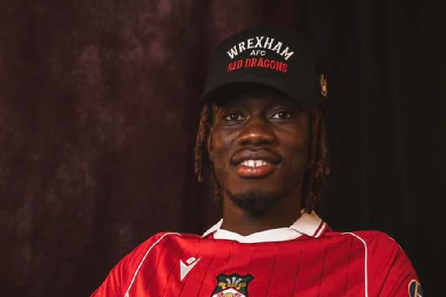 Issa Kaboré