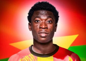 Jack Diarra