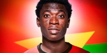 Jack Diarra