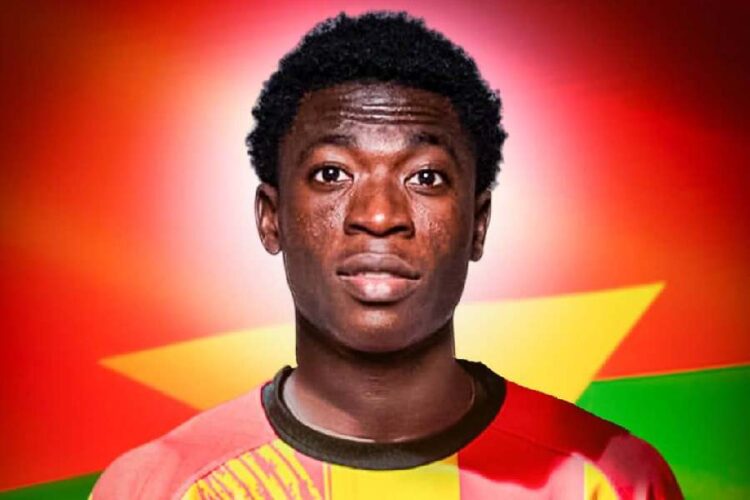Jack Diarra