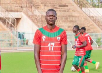 Karim Ouedraogo