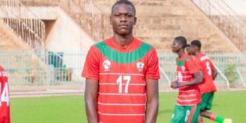 Karim Ouedraogo