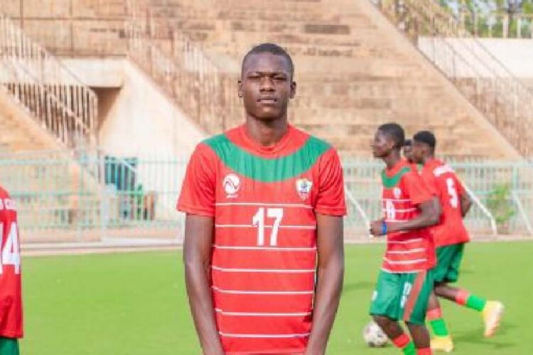 Karim Ouedraogo