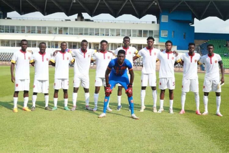 Rahimo FC