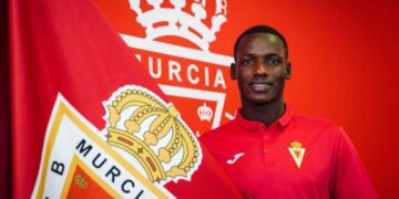 Sekou Djanbou