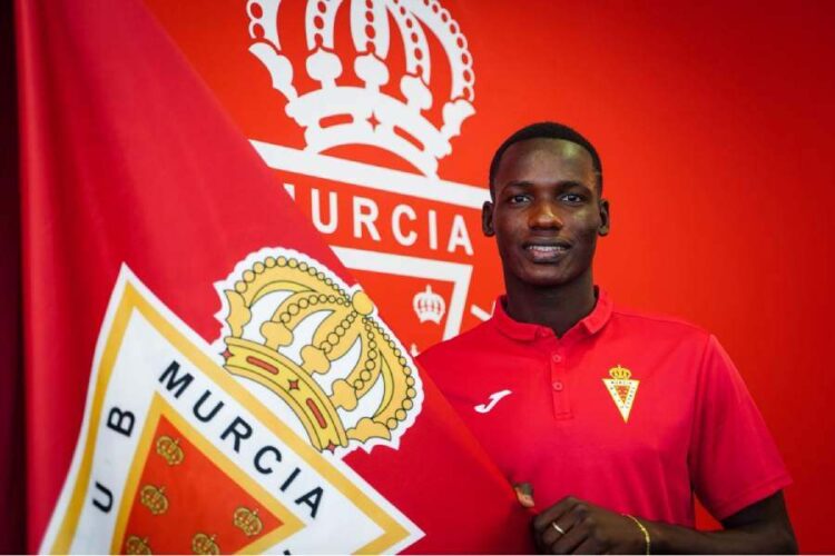 Sekou Djanbou