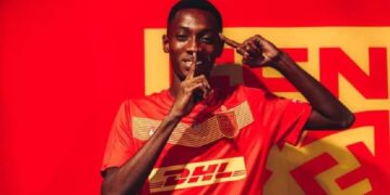 Souleymane Alio : « On a beaucoup envie de progresser »