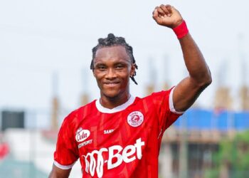 Valentin Nouma