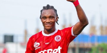Valentin Nouma