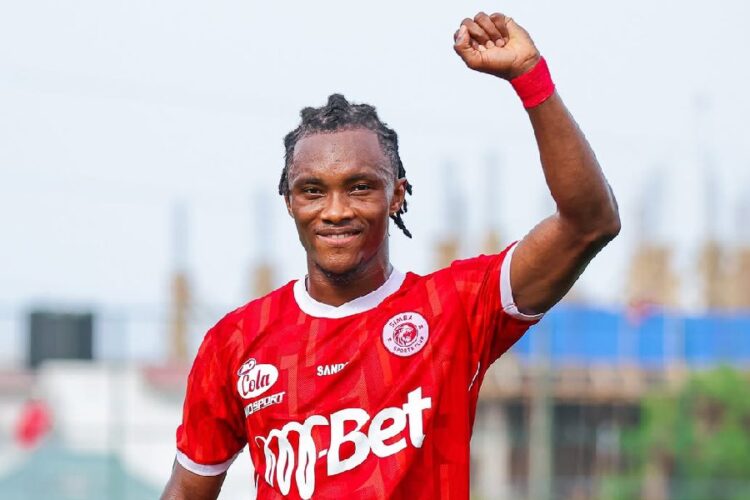 Valentin Nouma
