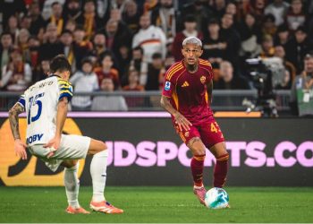 AS Roma