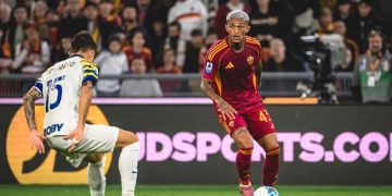 AS Roma