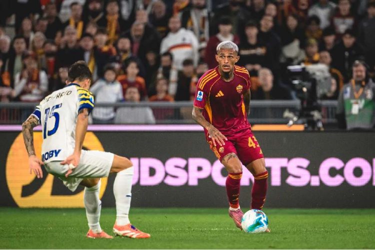 AS Roma