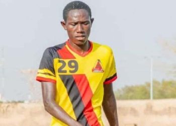Abdel Nouho Koné