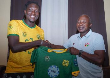 Alassane Kogané