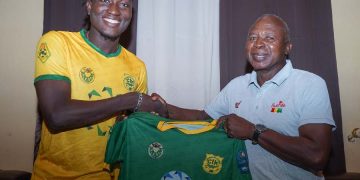 Alassane Kogané