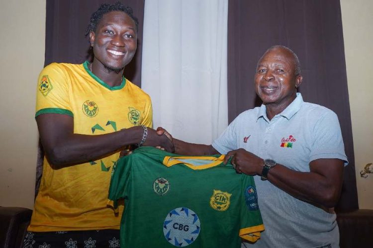 Alassane Kogané