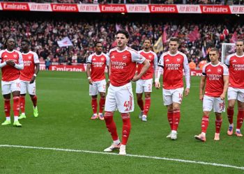 Arsenal