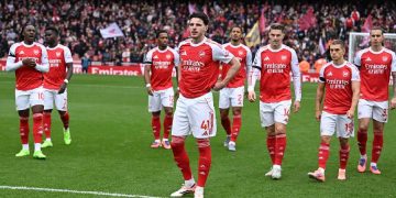 Arsenal