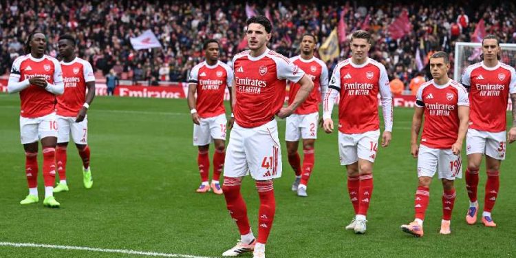 Arsenal
