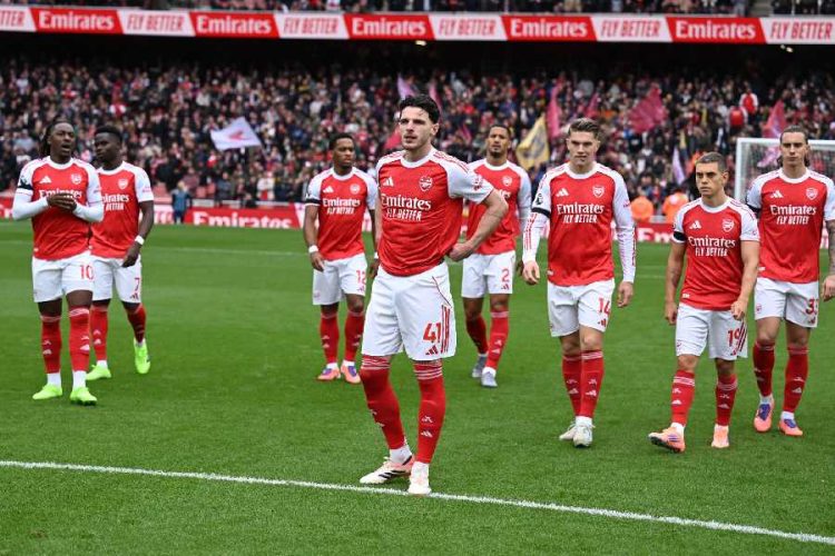 Arsenal