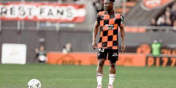 Arsene Kouassi