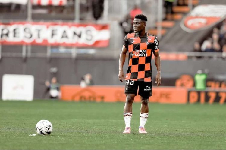 Arsene Kouassi