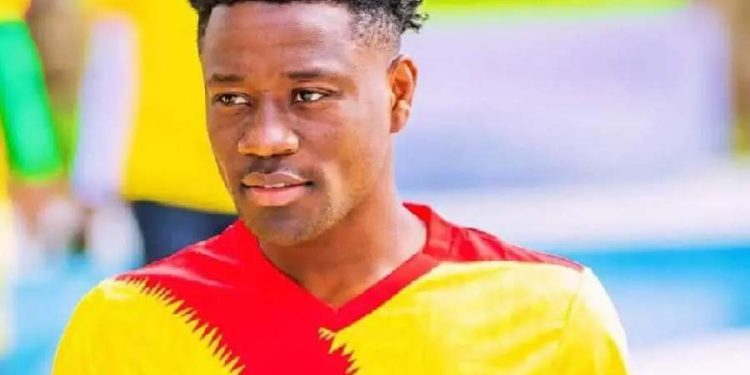 Arsène Kouassi