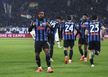 Atalanta vs AC Milan