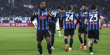 Atalanta vs AC Milan
