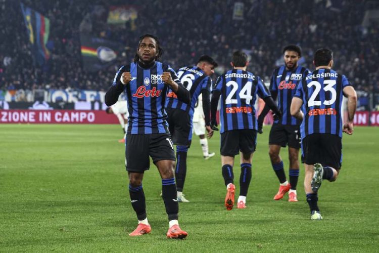 Atalanta vs AC Milan