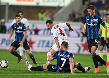 Atalanta vs Milan