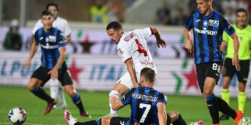 Atalanta vs Milan