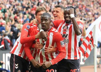 Bertrand Traoré