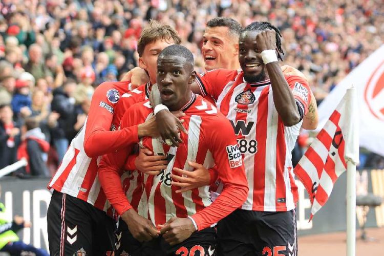 Bertrand Traoré