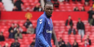 Bertrand Traoré