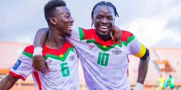 Burkina Faso