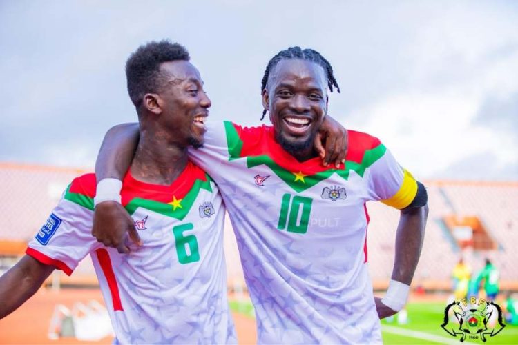 Burkina Faso